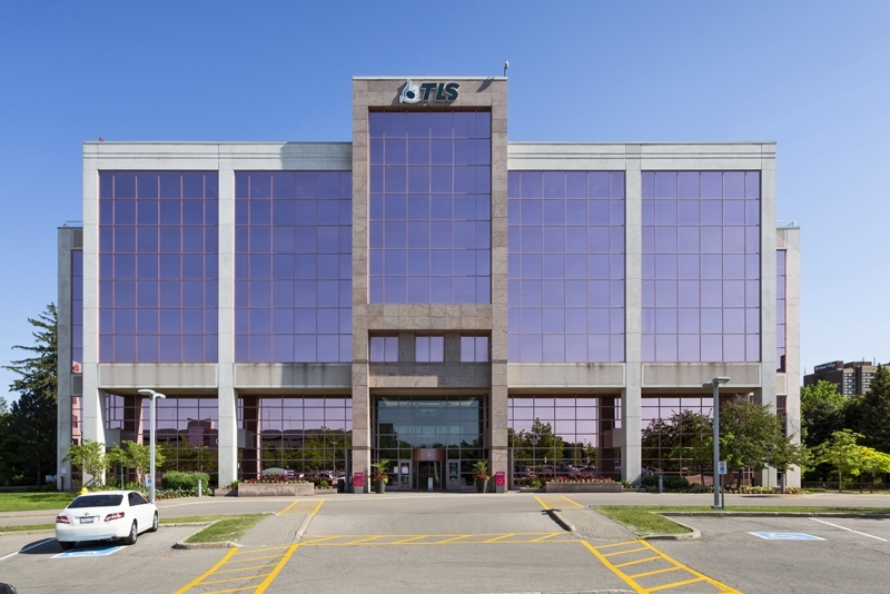 Allstate Corporate Centre