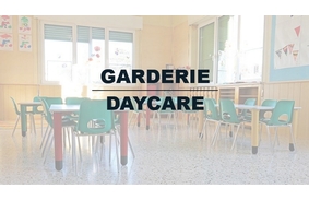 Daycare for Sale