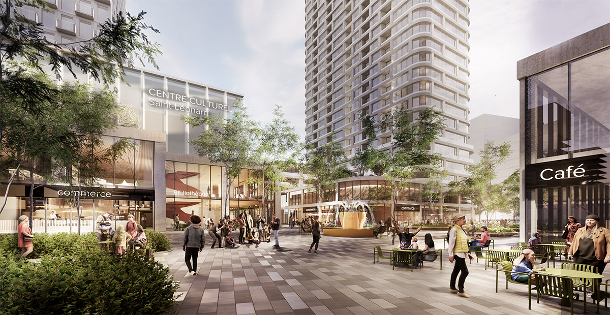 Langelier Major Project