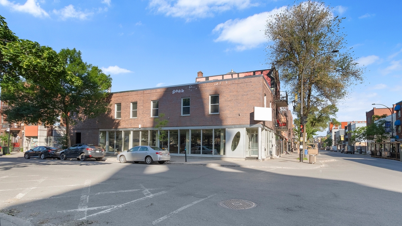 6700 Saint-Laurent