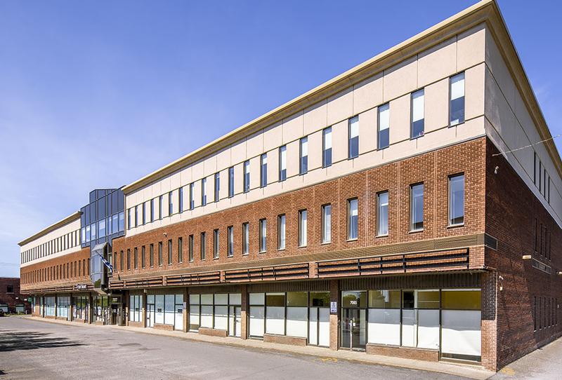 Beaubien Center