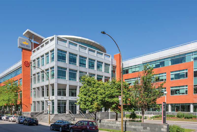 3711 Saint-Antoine Ouest