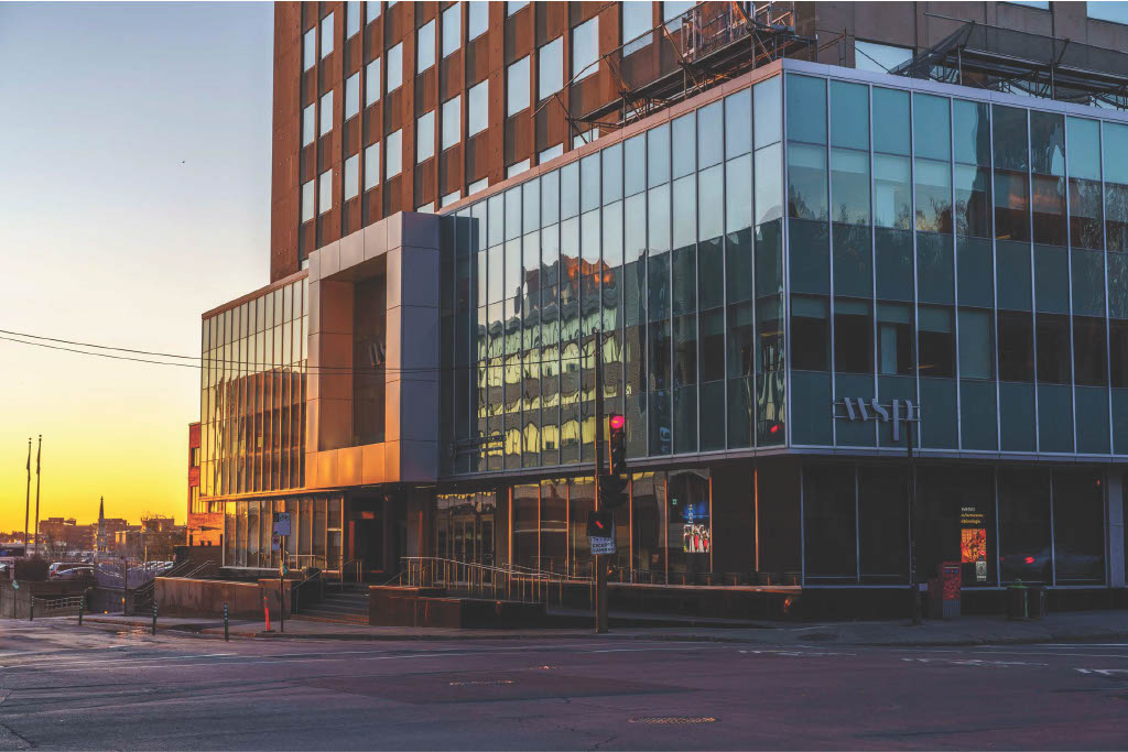 1600 René-Lévesque W