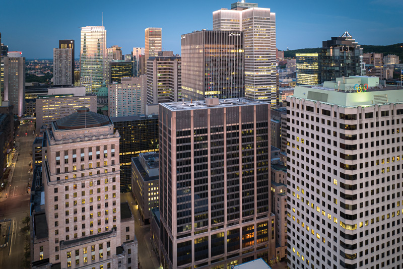 1080 Beaver Hall